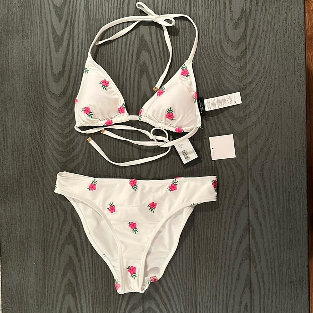 Kate Spade Swim- New 🌴🌴🌴